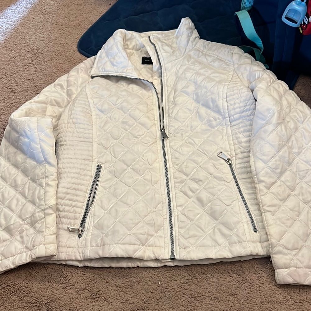 Marc New York medium jacket